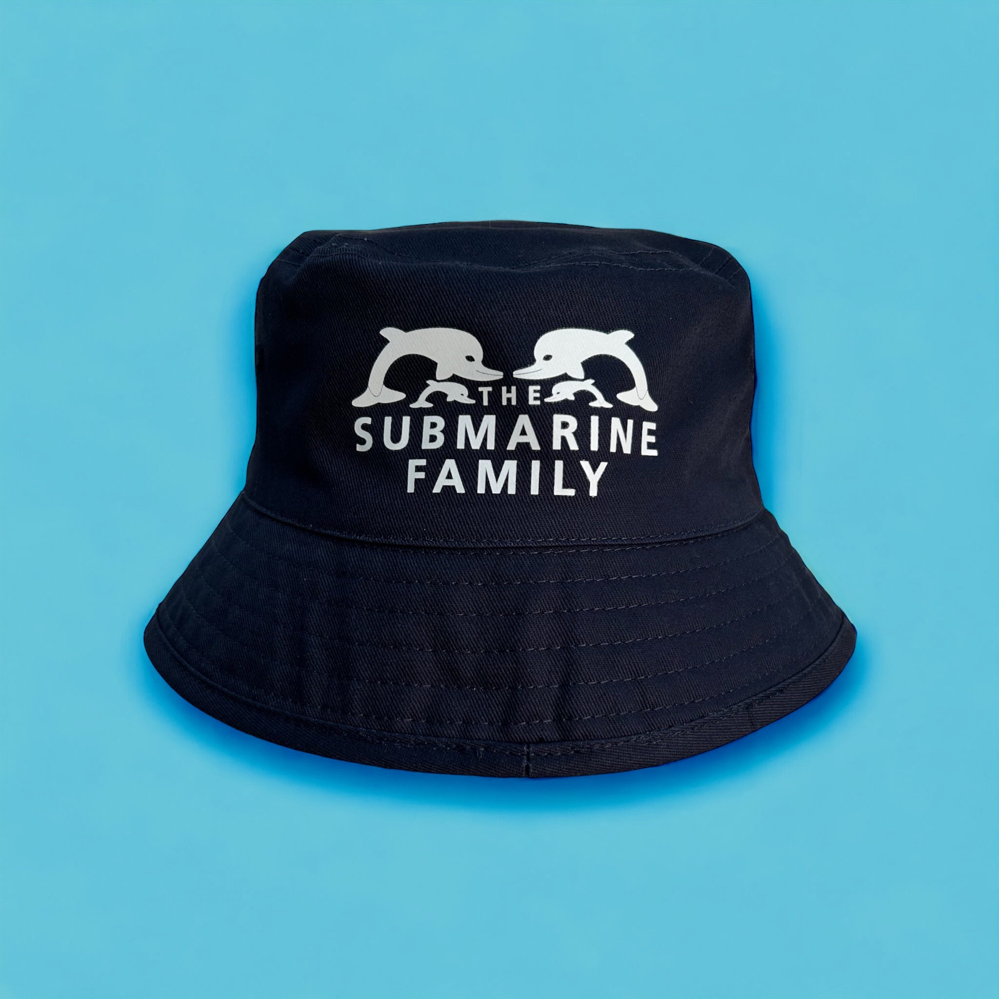 BUCKET HATS, YOUTH - SubmarineShop