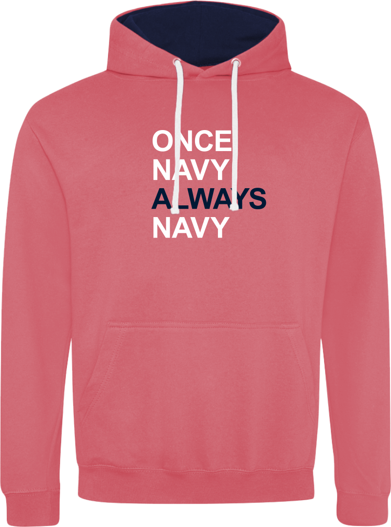 Salmon pink hoodies hotsell