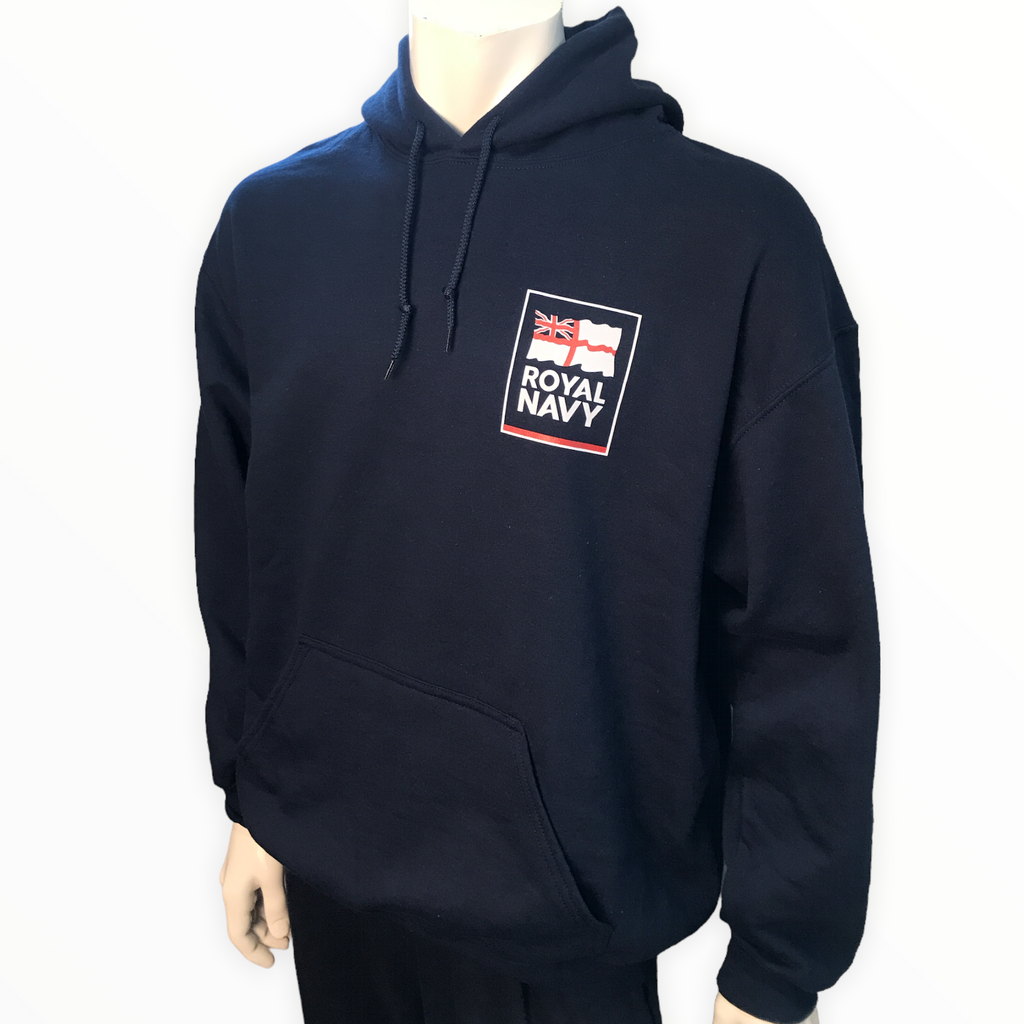 Royal navy sweatshirt sale